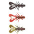 Фото #2 товара SAKURA Zarigani Craw Soft Lure 95 mm