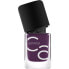 Фото #4 товара Лак для ногтей Catrice Iconails Nº 159 Purple Rain 10,5 ml