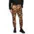 URBAN CLASSICS camo 2.0 cargo pants Dark Ground Camo, 34 - фото #2