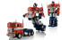 Фото #14 товара Детский конструктор LEGO Transformers Autobot 10302 Optimus Prime.