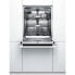 Фото #2 товара Посудомоечная машина Bosch SMZ5035 - Панель для декора - Сталь - 1 шт.