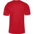 Фото #3 товара T-shirt Zina Contra M DBA6-772C5_20230203145027 red/white