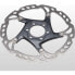 Фото #4 товара SHIMANO SLX M7000 RT76 6B brake disc