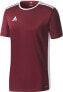 Фото #1 товара Adidas adidas JR Entrada 18 t-shirt 041 : Rozmiar - 164 cm (CF1041) - 21782_189087