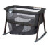 Фото #4 товара Safety 1st Slumber-and-Play Bassinet - Smoked Pecan
