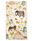 Фото #2 товара Masai MARA Reversible Beach Towel