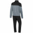 Tracksuit for Adults Joluvi SAMBIL Steel Grey Men