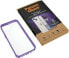 Фото #4 товара PanzerGlass PanzerGlass ClearCase iPhone 13 6.1" Antibacterial Military grade Grape 0332