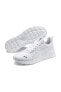 Anzarun Lite 371128 Beyaz-beyaz Kadın Spor Ayakkabı