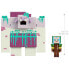 MINECRAFT Legends Gobbler With Slime Figure