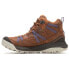 Фото #4 товара MERRELL Siren 4 Traveller Mid WP hiking boots