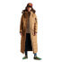 Фото #1 товара SUPERDRY MF Expedition Long Line jacket