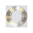 Фото #1 товара EBC HPRS Series Fixed Round MD1166RS Front Brake Disc