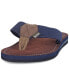 ფოტო #3 პროდუქტის Men's Toeman Beach Sandal