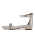 Фото #6 товара Сандалии Kenneth Cole New York Ankle Strap