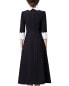 Фото #2 товара Anette Midi Dress Women's