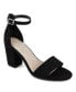 Фото #1 товара Women's Machelene Dress Heel Sandals