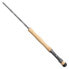 Фото #1 товара SHAKESPEARE Oracle 2 Stillwater Fly Fishing Rod