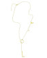 ფოტო #1 პროდუქტის Love Lariat Necklace