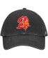 '47 Brand Tampa Bay Buccaneers Clean Up Legacy Adjustable Cap