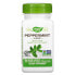 Peppermint Leaf, 700 mg, 100 Vegan Capsules (350 mg per Capsule)