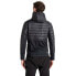 DARE2B Descending Hybrid full zip sweatshirt