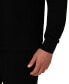 ფოტო #5 პროდუქტის Men's Large Croc Thermal Waffle Sleep Shirt