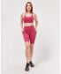 Фото #2 товара Шорты спортивные Rebody Active Making Moves Pocket 8.5" для женщин