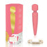 Фото #4 товара Rs - Essentials Bella Mini Body Wand Coral