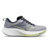 Фото #2 товара SAUCONY Ride 17 wide running shoes