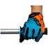 ფოტო #6 პროდუქტის CIRCUIT EQUIPMENT Reflex Gear off-road gloves