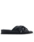 Фото #2 товара Women's Brady Short Wedge Slides