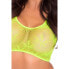 Underwear Set Pink Lipstick Green (M/L)