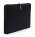 Фото #2 товара TUCANO 16.4 Colore Sleeve - Sleeve case - 41.7 cm (16.4") - 245 g - Black