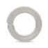 EUROMARINE A4 B DIN 127 12 mm Grower Washer