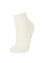 Фото #5 товара Носки Defacto Cotton Long Socks