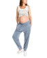 Брюки Nom Maternity Jenna Pant