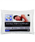 Фото #1 товара 100% Cotton Extra Firm Support Standard/Queen Pillow 2 Pack