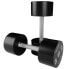 Фото #4 товара BODYTONE 35kg Dumbbells 2 Units