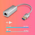 Фото #5 товара NGS Hacker 3.0 USB-RJ45 cable