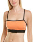 Фото #1 товара Shan Shanmsp Halter Bandeau Women's