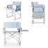 by Picnic Time Outdoor Directors Folding Chair