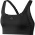 ფოტო #1 პროდუქტის ADIDAS Pwi L Ms Hit Sports Bra