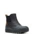 Фото #2 товара Wolverine Torrent Trek EPX Waterproof Insulated Mens Black Rain Boots