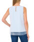 Фото #3 товара Women's Embellished Sleeveless Top