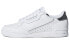 Фото #1 товара Кроссовки женские Adidas Continental 80 (белые)