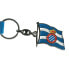 Фото #1 товара Брелок-флаг RCD Espanyol.