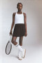Фото #3 товара DryMove™ Pleated Tennis Skirt