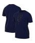 ფოტო #1 პროდუქტის Men's Navy Atletico de Madrid Crest T-shirt