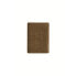 Rosenthal Mesh Walnut Platte flach 18x13cm braun